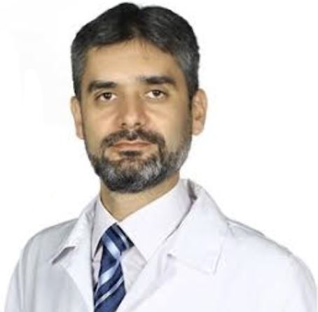 Dr. Selahattin